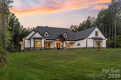154 Emerald Creek Drive, Troutman, NC 28166 - Photo 1