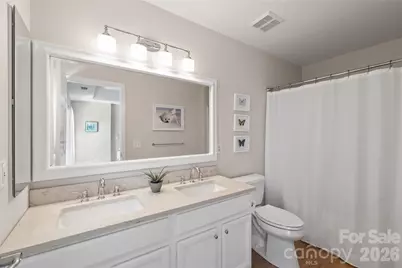 3902 Christine Lane #B, Waxhaw, NC 28173 - Photo 25