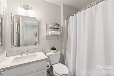 3902 Christine Lane #B, Waxhaw, NC 28173 - Photo 31