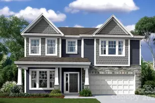612 Nutgrove Dr NW, Concord, NC 28027 - Photo 1