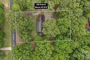 2106 Arden Dr, Monroe, NC 28112 - Photo 5