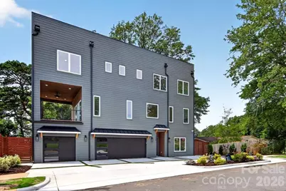 120 French Street, Charlotte, NC 28216 - Photo 47