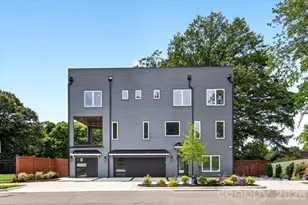 120 French St, Charlotte, NC 28216 - Photo 1
