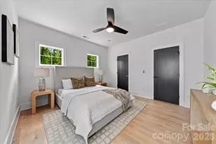 2025 South St, Charlotte, NC 28208 - Photo 35