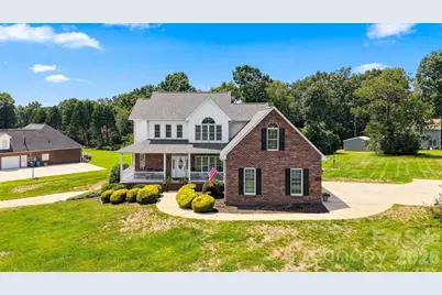 1338 Willow Creek Drive, Newton, NC 28658 - Photo 43
