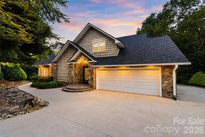 6047 Chaucer Lane, Granite Falls, NC 28630 - Photo 1