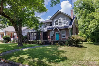 157 Walnut Street, Chester, SC 29706 - Photo 1