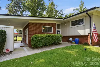 1656 Eastwood Drive, Kannapolis, NC 28083 - Photo 3