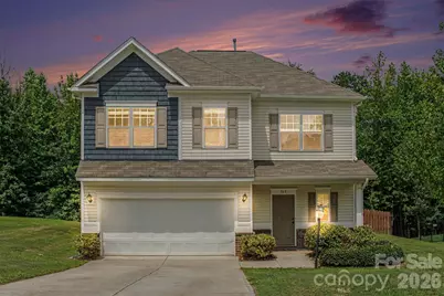 369 Settlers Grove Lane, Salisbury, NC 28146 - Photo 29
