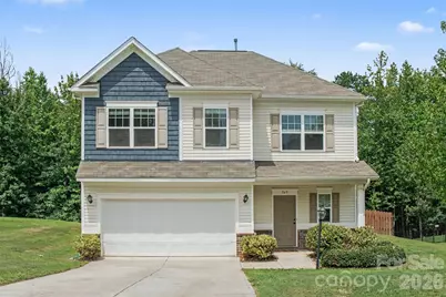 369 Settlers Grove Lane, Salisbury, NC 28146 - Photo 1