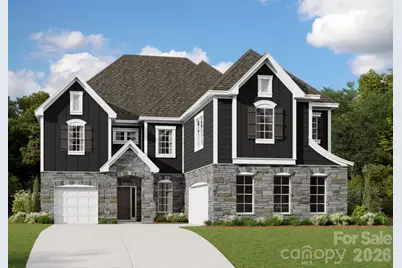 8390 Knockany Road NW, Concord, NC 28027 - Photo 1