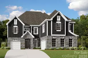8390 Knockany Rd NW, Concord, NC 28027 - Photo 1