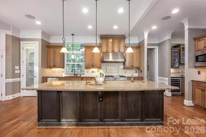 14504 Henry Harrison Stillwell Drive, Huntersville, NC 28078 - Photo 11