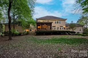 14504 Henry Harrison Stillwell Dr, Huntersville, NC 28078 - Photo 41
