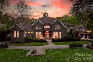 14504 Henry Harrison Stillwell Dr, Huntersville, NC 28078 - Photo 1