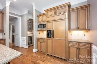 14504 Henry Harrison Stillwell Drive, Huntersville, NC 28078 - Photo 13