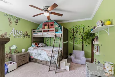 7808 Biddstone Court, Charlotte, NC 28226 - Photo 27