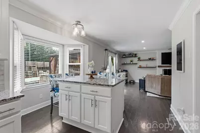 7808 Biddstone Court, Charlotte, NC 28226 - Photo 11