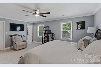 7808 Biddstone Court, Charlotte, NC 28226 - Photo 23