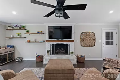 7808 Biddstone Court, Charlotte, NC 28226 - Photo 7