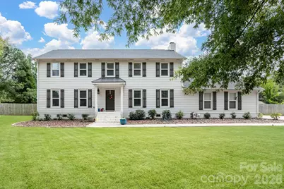 7808 Biddstone Court, Charlotte, NC 28226 - Photo 1