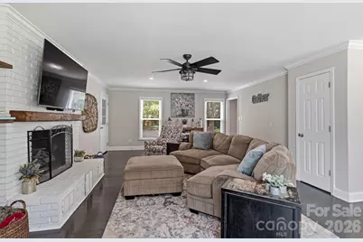 7808 Biddstone Court, Charlotte, NC 28226 - Photo 9