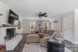 7808 Biddstone Ct, Charlotte, NC 28226 - Photo 9