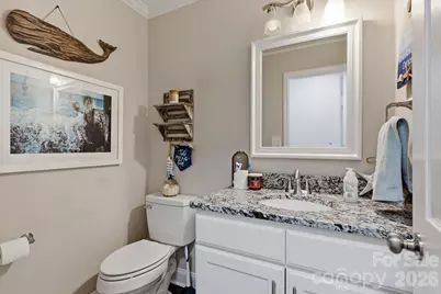 7808 Biddstone Court, Charlotte, NC 28226 - Photo 19