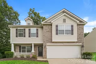 2028 Misty Rose Lane, Charlotte, NC 28216 - Photo 1
