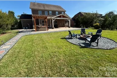 11322 Brangus Lane, Charlotte, NC 28227 - Photo 3