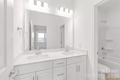 302 Silver Fleet Drive, Indian Trail, NC 28079 - Photo 35