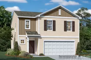 163 Spotted Wy, Troutman, NC 28166 - Photo 1