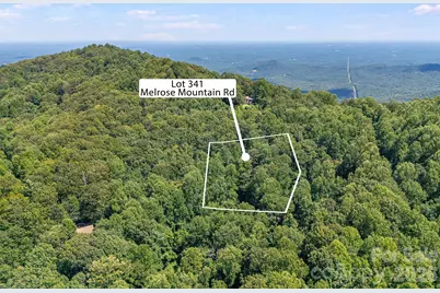 Lot 341 Melrose Mountain Road, Tryon, NC 28782 - Photo 1