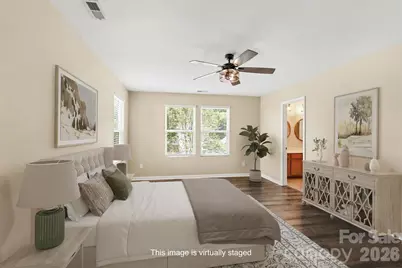 6814 Barefoot Forest Drive, Charlotte, NC 28269 - Photo 15