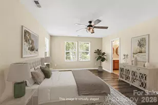 6814 Barefoot Forest Dr, Charlotte, NC 28269 - Photo 15