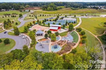 6814 Barefoot Forest Drive, Charlotte, NC 28269 - Photo 33