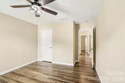 6814 Barefoot Forest Drive, Charlotte, NC 28269 - Photo 25