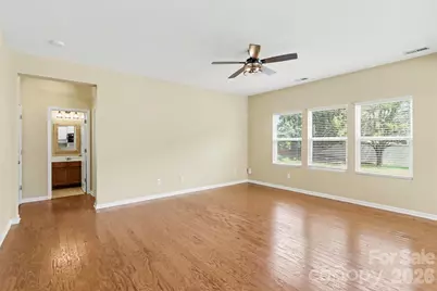 6814 Barefoot Forest Drive, Charlotte, NC 28269 - Photo 5