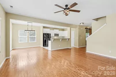 6814 Barefoot Forest Drive, Charlotte, NC 28269 - Photo 3