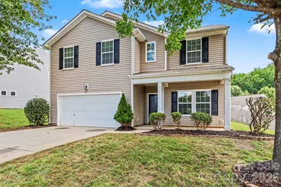 6814 Barefoot Forest Drive, Charlotte, NC 28269 - Photo 31