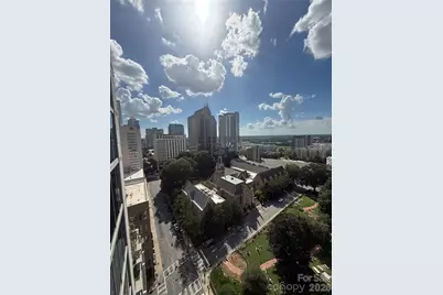 210 N Church Street #1604, Charlotte, NC 28202 - Photo 1