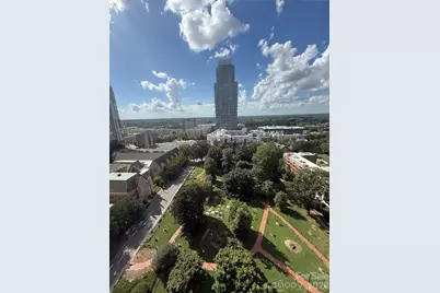 210 N Church Street #1604, Charlotte, NC 28202 - Photo 3