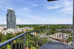 210 N Church St, Charlotte, NC 28202 - Photo 31