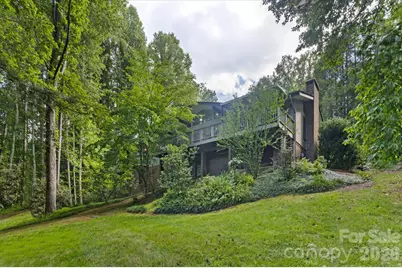 651 Glen Cannon Drive, Pisgah Forest, NC 28768 - Photo 35