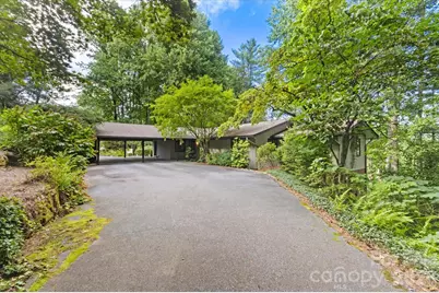 651 Glen Cannon Drive, Pisgah Forest, NC 28768 - Photo 1