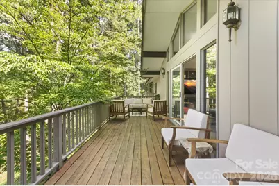 651 Glen Cannon Drive, Pisgah Forest, NC 28768 - Photo 19