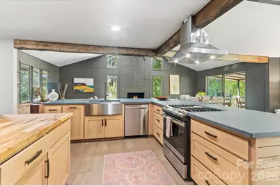 651 Glen Cannon Drive, Pisgah Forest, NC 28768 - Photo 13