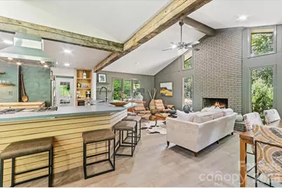 651 Glen Cannon Drive, Pisgah Forest, NC 28768 - Photo 11