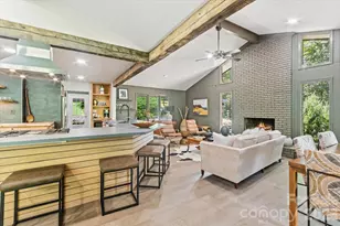 651 Glen Cannon Dr, Pisgah Forest, NC 28768 - Photo 11