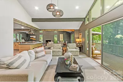 651 Glen Cannon Drive, Pisgah Forest, NC 28768 - Photo 5